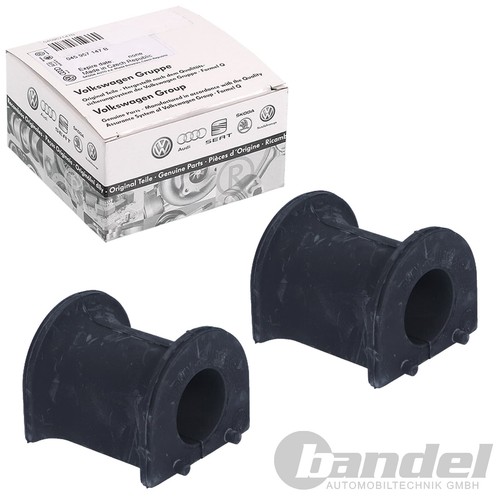 2xoriginal vag lagerbuchse - 2xoriginal,