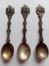 Versilberte andenken - versilberte,