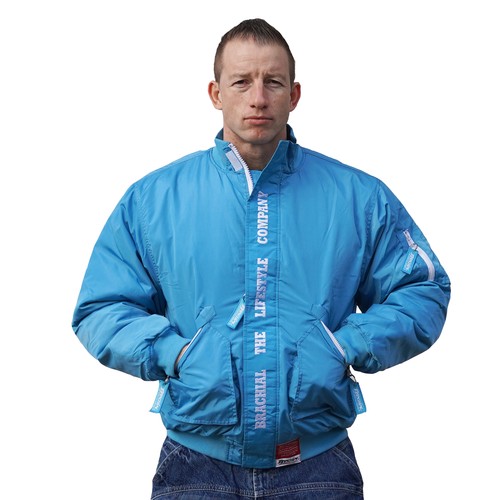 Brachial fliegerjacke city - brachial, "city"