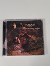 The Oxidising Angel by
