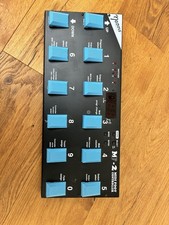 Nobels MF-2 Midi Foot