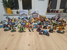 Skylanders Swap Force und