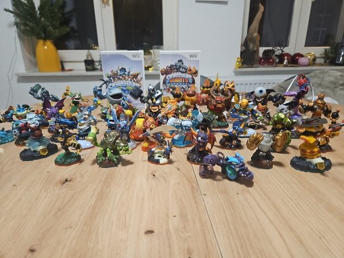 Skylanders swap force und - skylanders,