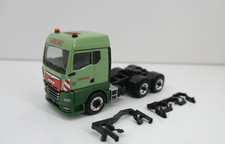 Herpa 1:87 - MAN TGX GM 6x4 Solo-Zugmaschine "Geiger" - ZM43