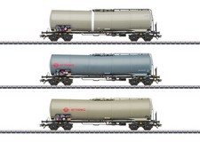 MÄRKLIN 46545 H0  3teiliges