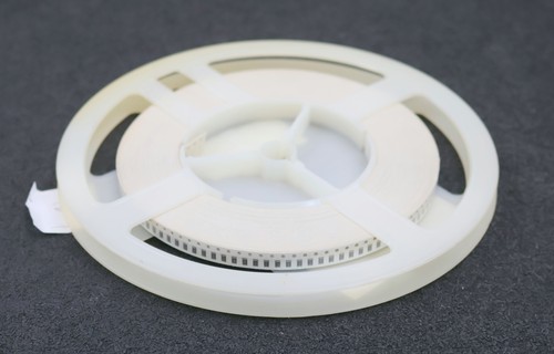 Yageo 2000x smd widerstand - yageo, smd-widerstand