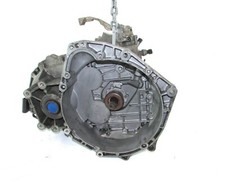 Getriebe F40 Opel Signum