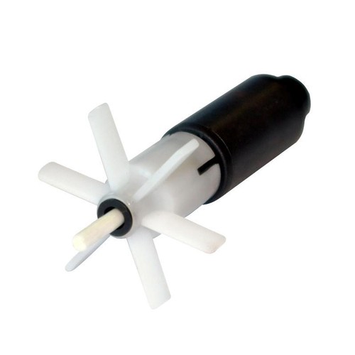 Antriebsmagnet mit achse - mit,