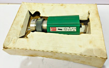 PANAMETRICS O2X1 Elektrostatik