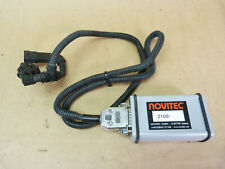 Novitec Powerrail Z100 PII-2581 Fiat Alfa 1,9 2,4JTD