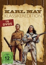 Karl May Winnetou Klassiker -