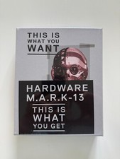 M.A.R.K. 13 - Hardware