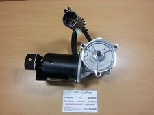 HYUNDAI TERRACAN 4X4 4X2