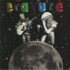 ERASURE - In Concert Broadcast