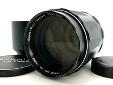 Pentax SMC Takumar Objektiv