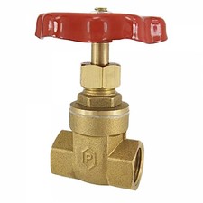 Messing Heizung Muffen