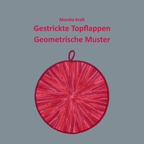 Monika kraft gestrickte - monika,