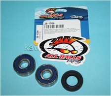 Radlager vorne Vorderrad Lager