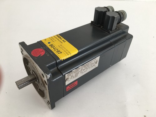 Siemens permanent magnet motor - permanent,