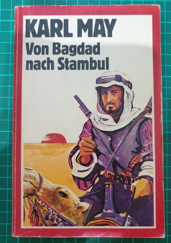 Karl may pawlak verlag - verlag-, band