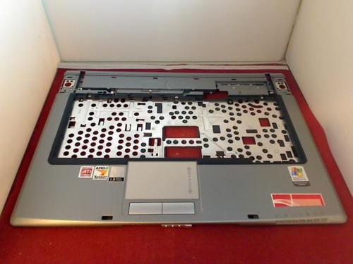 Gehäuse oberschale - gehäuse,
