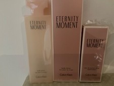 Eternity Moment LEERFLAKON -