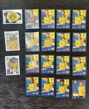 ALL Borussia Dortmund Team