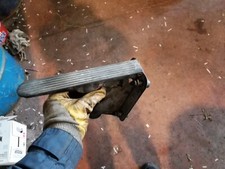 Pedal Beschleuniger Elektrisch