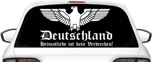 Deutschland adler reichsadler - adler,
