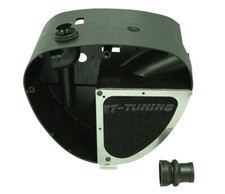 Tuning Herzkasten 28mm für