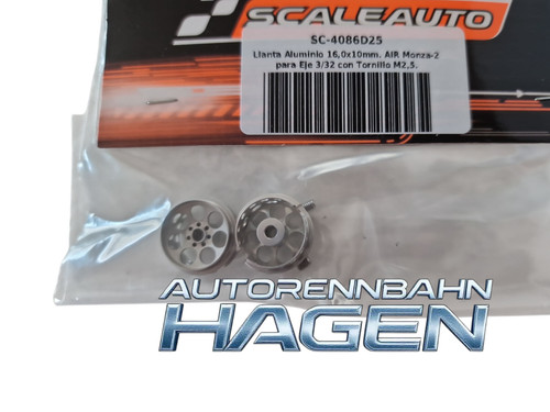 Scaleauto sc4086d25 felgen - scaleauto,
