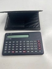 Data BankTaschenrechner  Model