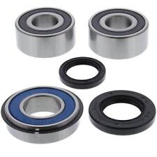 Radlager Satz hinten für Triumph Thunderbird 1700 LT Commander ABS B17