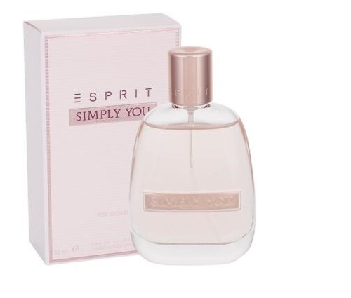Esprit simply you eau - simply,