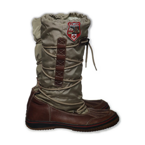 Pajar stiefel größe - größe:, 42