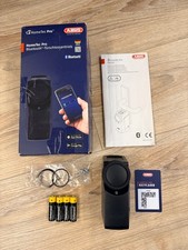 ABUS HomeTec Pro Bluetooth CFA3100 | Elektronisches Türschloss | SmartHome