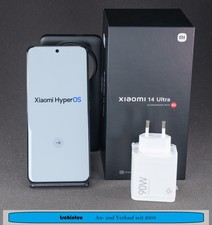 Xiaomi ultra schwarz gb - xiaomi,