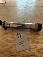 Tauchlampe Scubapro Nova 720
