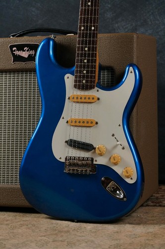 Fender japan stratocastic - japan,