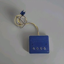 Märklin Sprint Gleichrichter 1592 für Auto Rennbahn Vintage