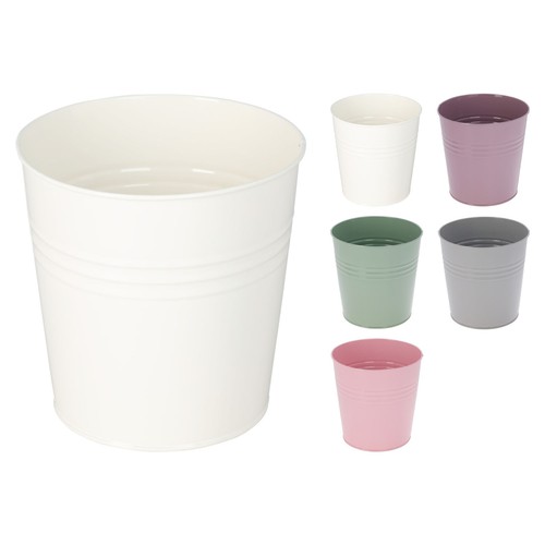 4er übertopf blumentopf - 4er,
