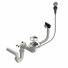 QLS Automatischer Einbecken