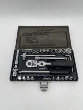 1/4" Steckschlüsselsatz