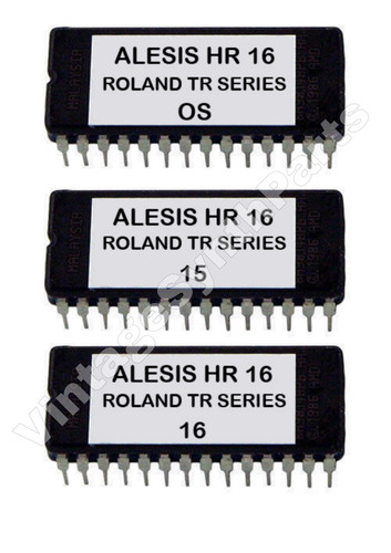 Roland 505 606 626 - 626, 707