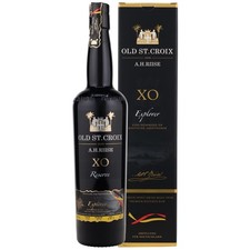 A.H. Riise Old St. Croix XO