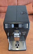 Philips Saeco HD8841 Kaffeevollautomat Kaffeemaschine Keramik Mahl Milchschaum