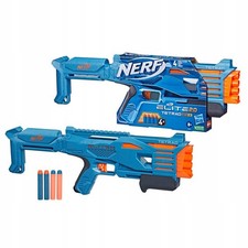 Hasbro Nerf Elite 2.0 Tetrad QS-4 Blaster