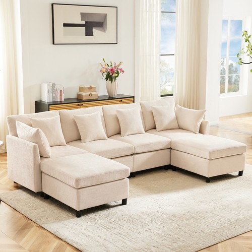 Förmiges ecksofa - l‑förmiges,