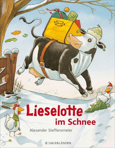 Lieselotte schnee - schnee, |