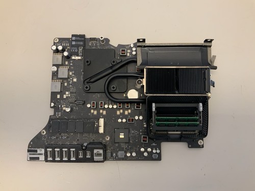 Imac 2013 a1419 - 27,